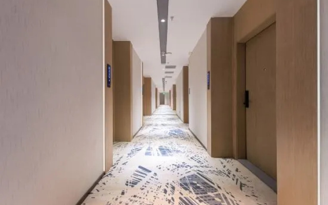 Elong Hotel (Beijing Qinghe High-speed Railway Station Xiaomi Science Park Branch) – Hotel Rooms – Beijing