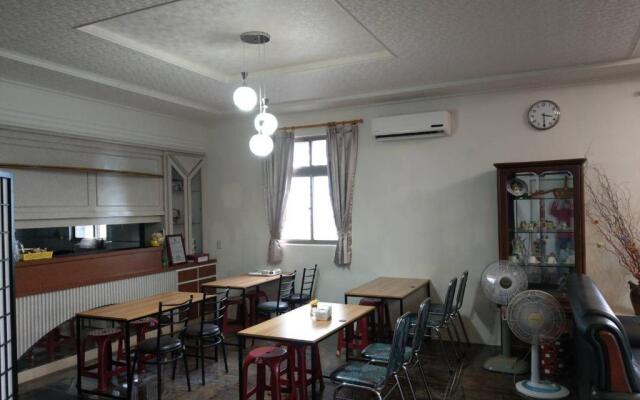 Malin 100 B&B Jiaoxi