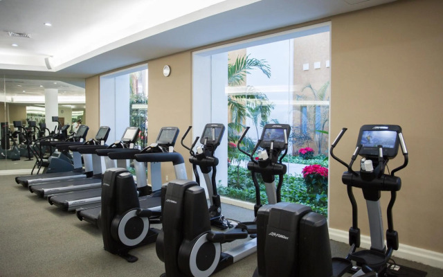 Grand Velas Riviera Nayarit - All Inclusive