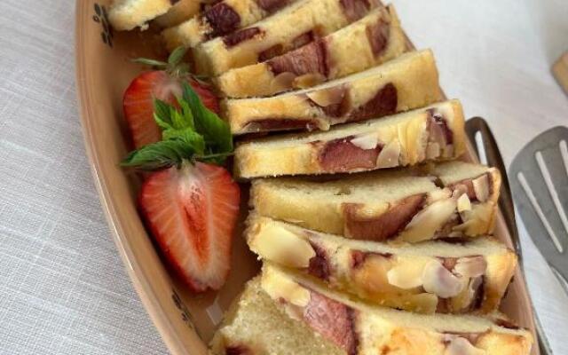 Tenuta Li Fani Residence Hotel