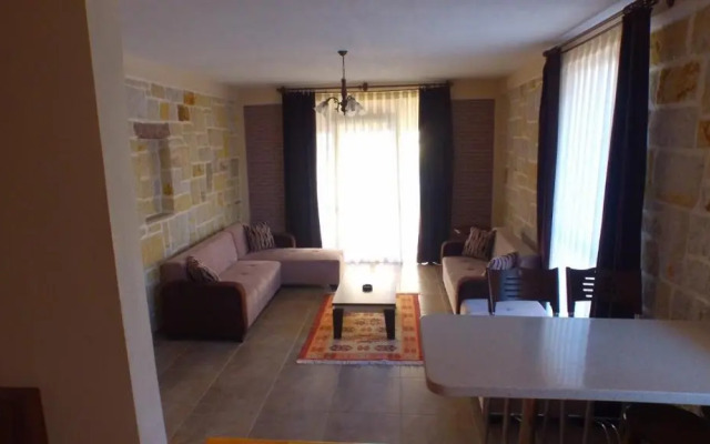 Ayyildiz Ceylan Termal Gazligol