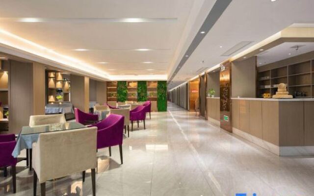 Yuanheng International Hotel