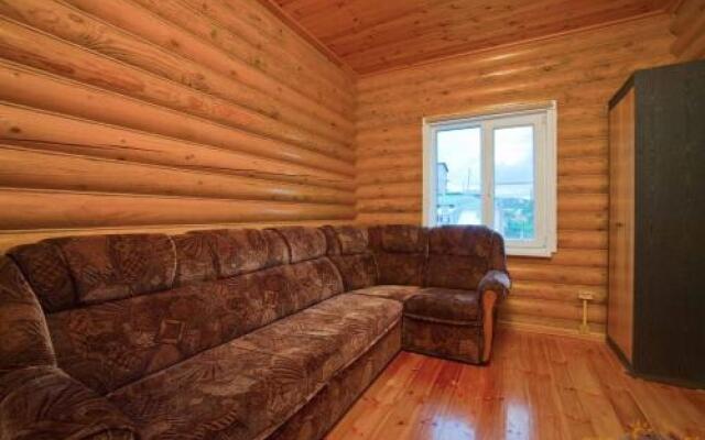 Guest House na Koltcevaya 18