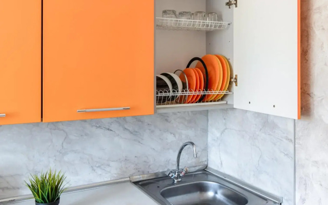 Апартаменты на улице Мичурина