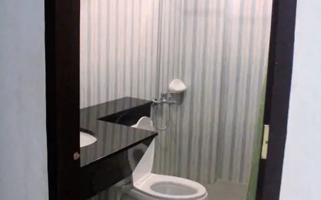 MelSol Hotel