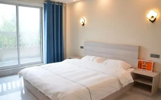 Jiaozuo Yayue Hotel