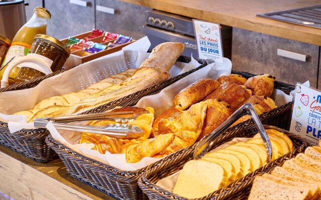 ibis Budget Dax Saint Paul les Dax