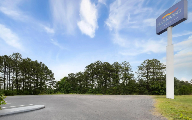 Baymont by Wyndham Richburg/Chester Area