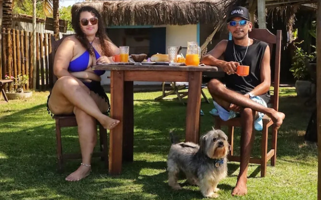 Vila Ohana Beira Mar