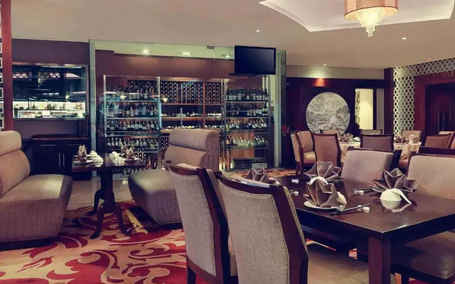 Hotel Mercure Bandung Setiabudi