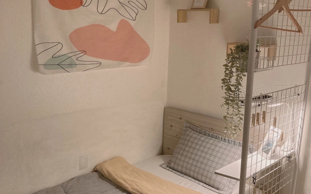 YaKorea Hostel Dongdaemun