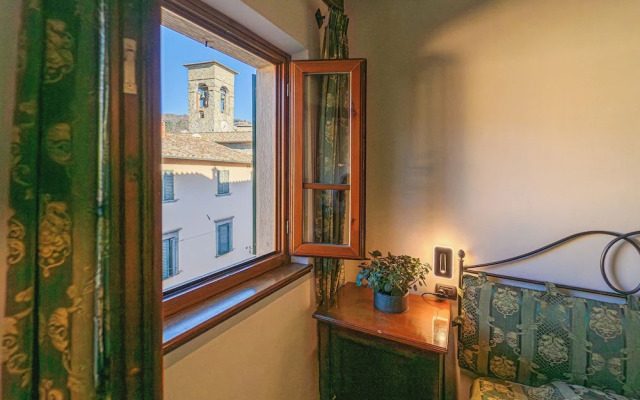 Albergo Falterona