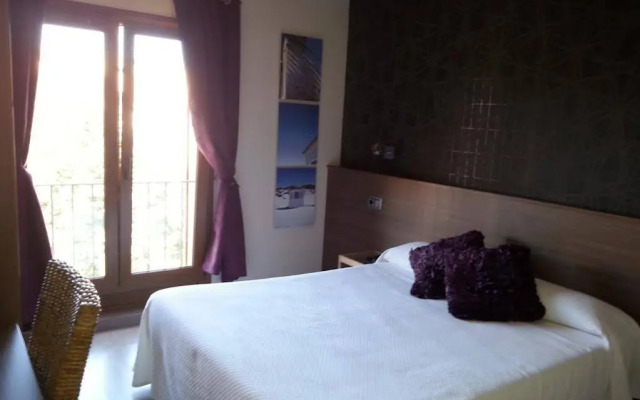 Hostal Casa Clara