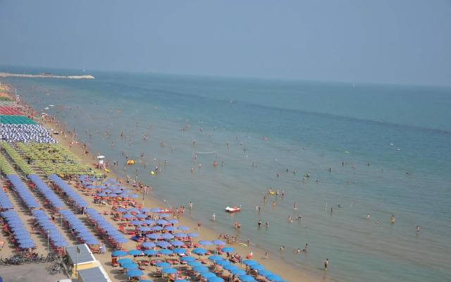 Hotel Perticari