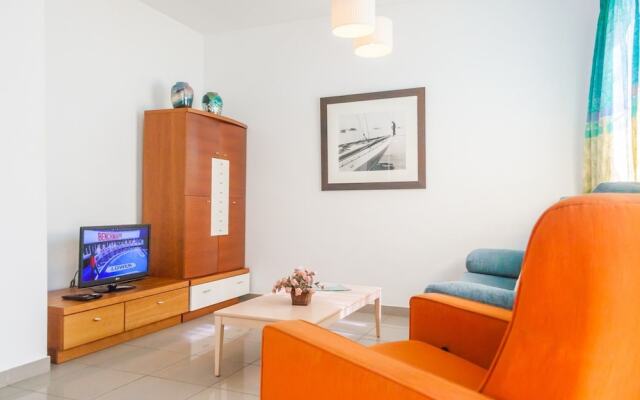 Apartamentos Rubarsal Canovas Nerja