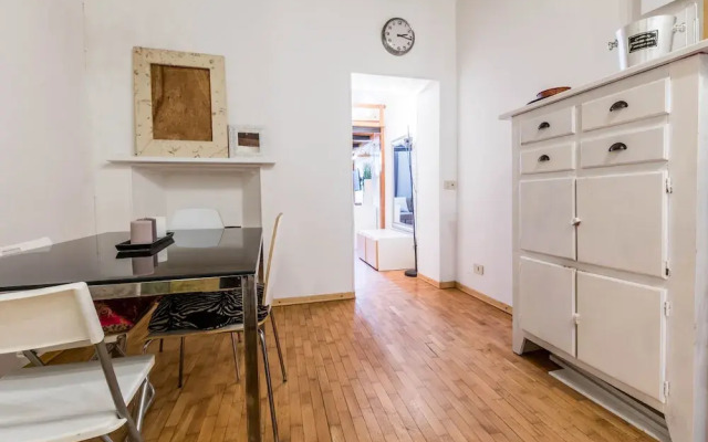 JOIVY Splendid Flat In Perfect Centre