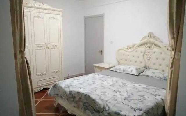 Weihai Haina Holiday Apartment