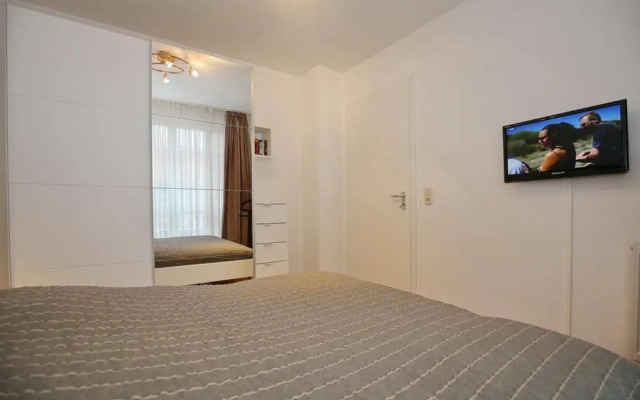 Dünenblick Wohnung 13