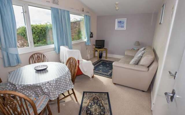 Teifi Lodge 3