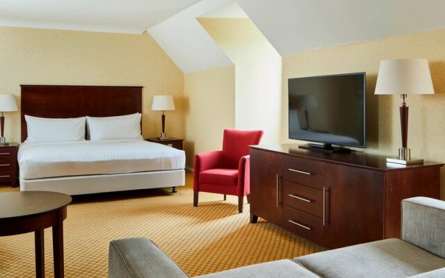 Delta Hotels York