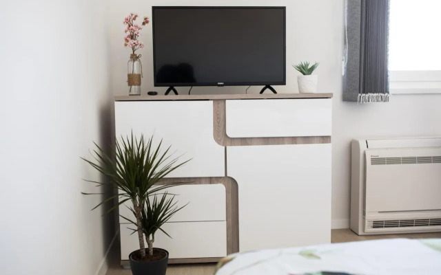 Studio apartman Moonlight