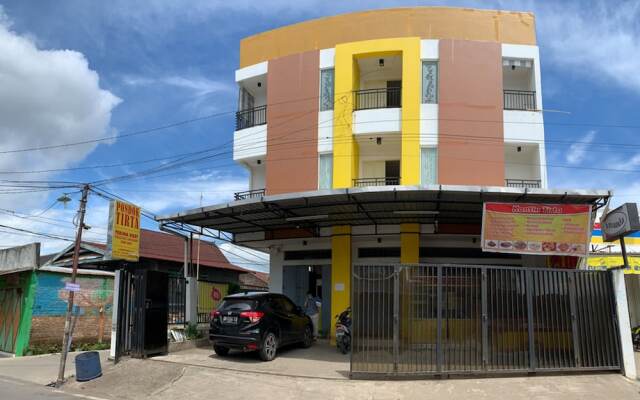 Pondok Tirta by RedDoorz