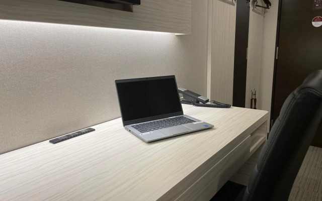 HOTEL emisia TOKYO TACHIKAWA