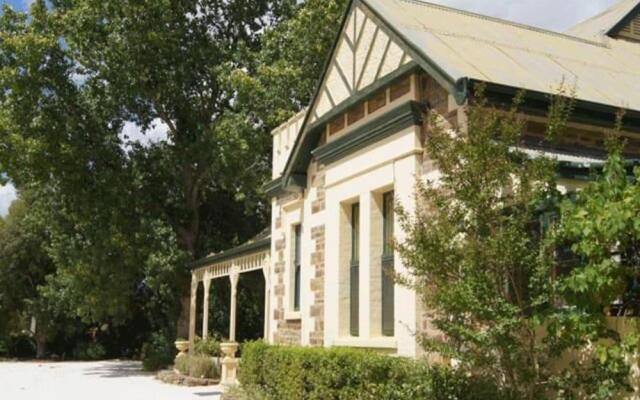 The Lodge Country House