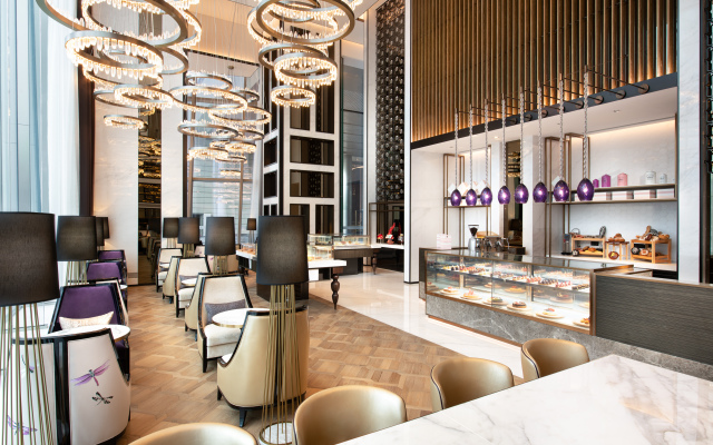 Raffles Shenzhen