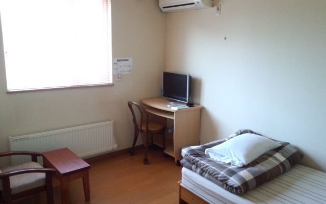 Shimizu Inn Syouzou – Guest Rooms – Shimizu