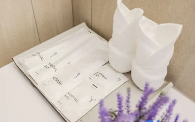 Lavande Hotel (Harbin Acheng Department Store)