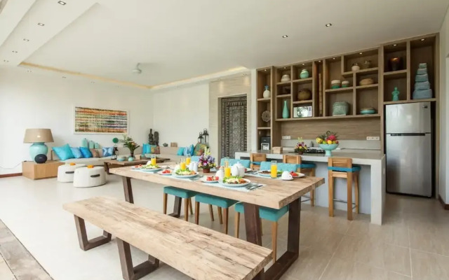 Villa Anak