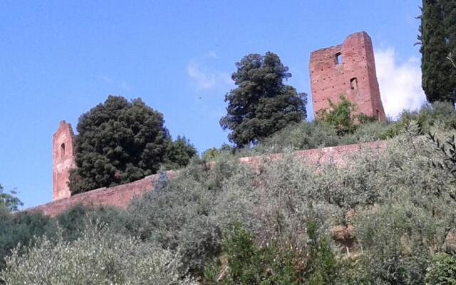 Accogliente appartamento Fucecchio