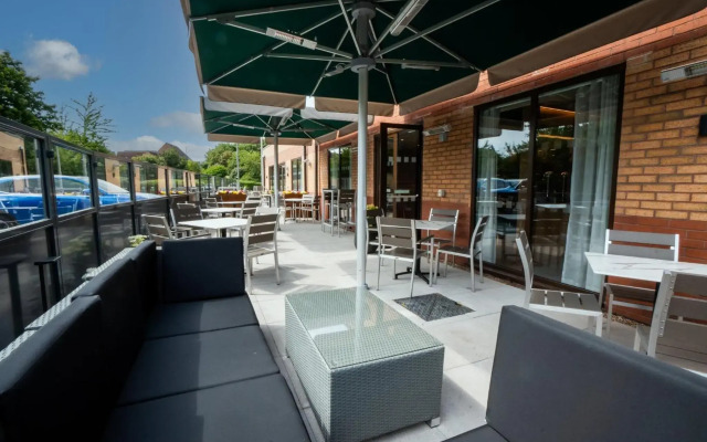 Holiday Inn Nottingham by IHG