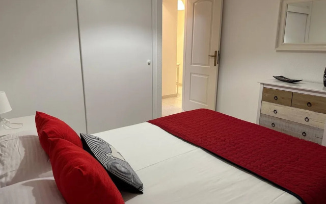 Casa Cabana - El Médano