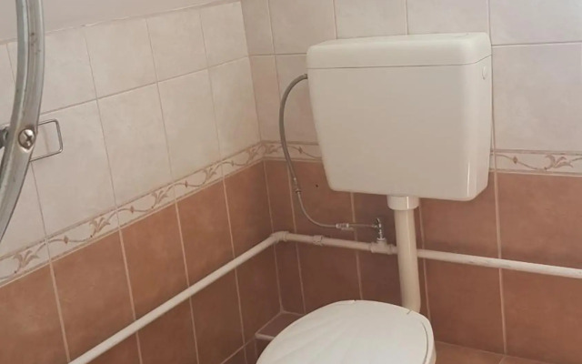 Család-Barát Apartman