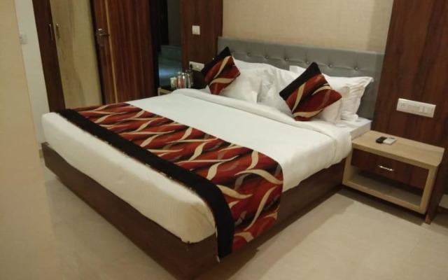 Hopp Inn