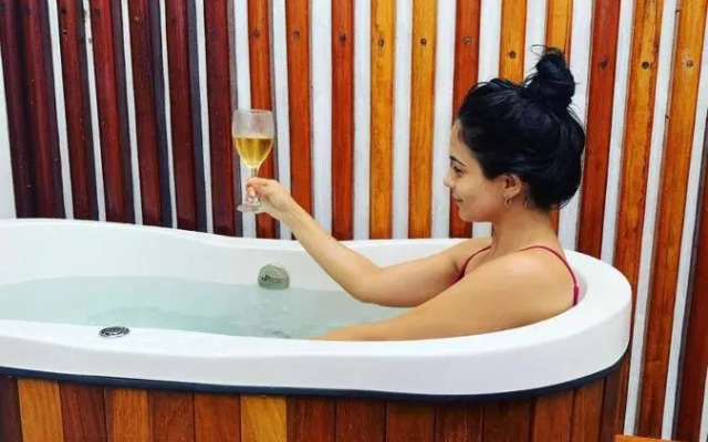 Meditarranee Residence