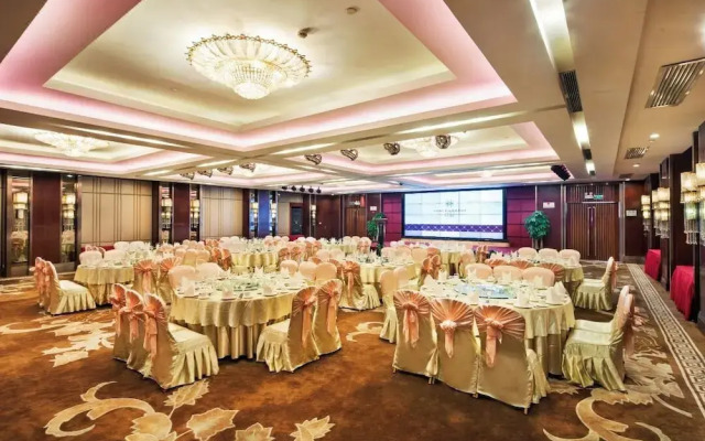 Shenzhen Century Kingdom Hotel