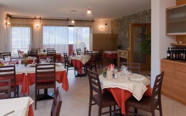 Hotel Ristorante il gusto di Valtellina