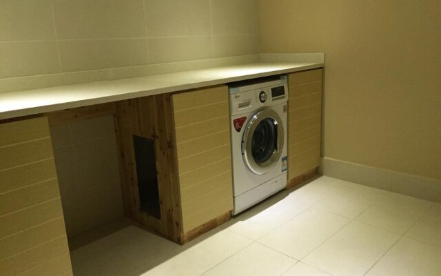City Express Hotel Wuhan Hankou Qingnian Road
