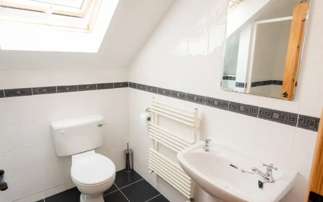 Kilkee Townhouse
