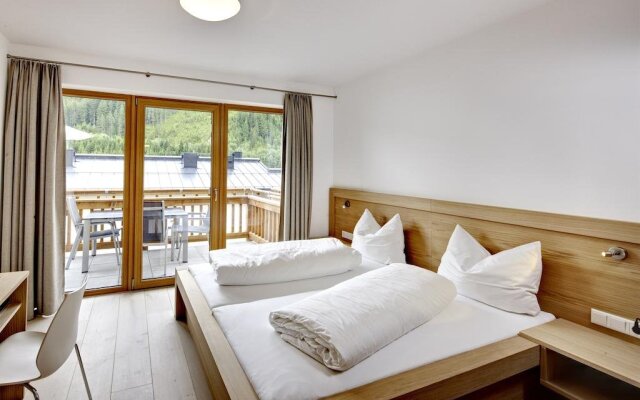 Gerlos Alpine Estate