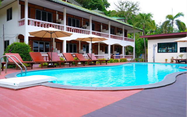 JP Resort Koh Tao