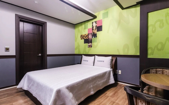 Boseong Tourist Hotel