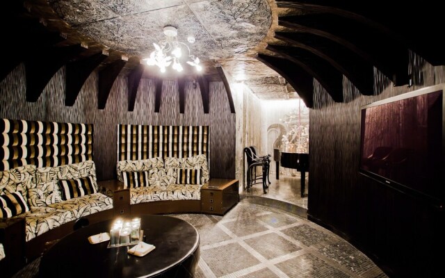 Villas Elenite Premium