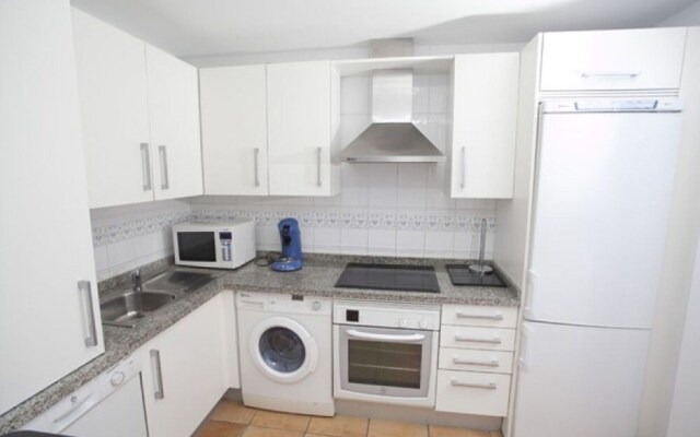 Villa Ventanas Mediterraneo Canovas Nerja