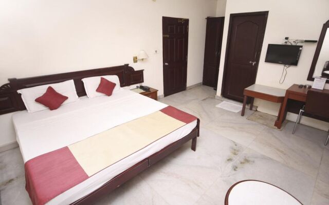 Archana Inn