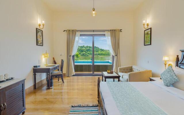 Sarasiruham Resort Private Pool Villa