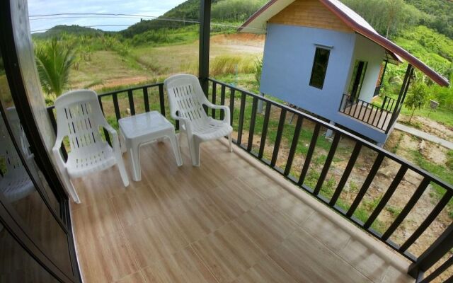 Green Mountain Resort Koh Yao